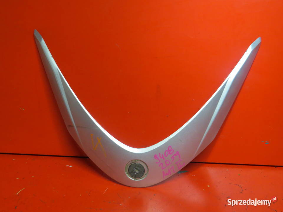 YAMAHA MAJESTY 400 250 2007 krawat owiewka Warszawa