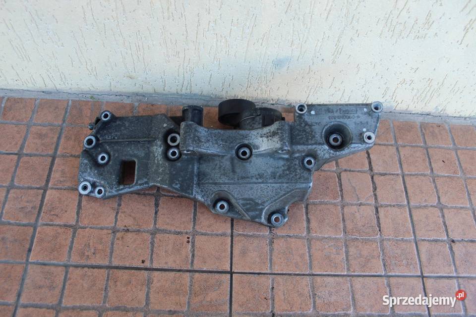 ŁAPA PODSTAWA ALTERNATORA FORD S MK1 22 TDCI