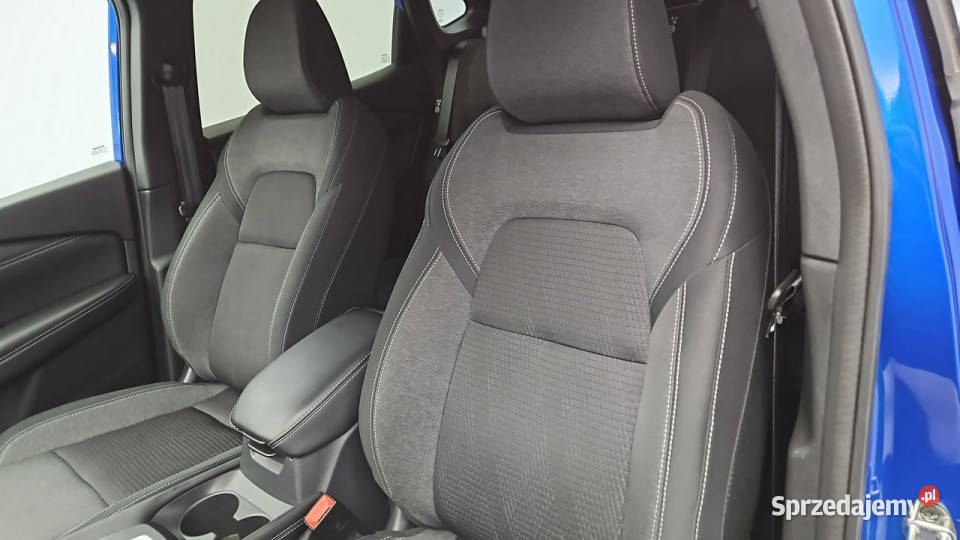 Nissan Qashqai 13 DIGT mHEV NConnecta Xtronic Z Warszawa