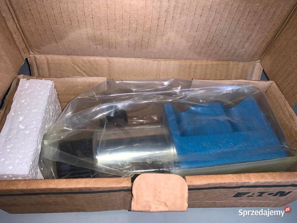 Eaton DG4V 5 2AJ M U H6 20 616768 Hydraulic Warszawa