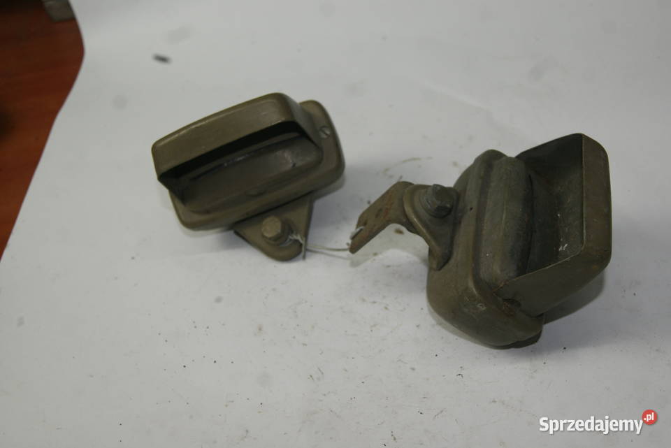 STARTE LAMPY HALOGENY KUBELWAGEN VW T1 GARBUS śląskie Rybnik