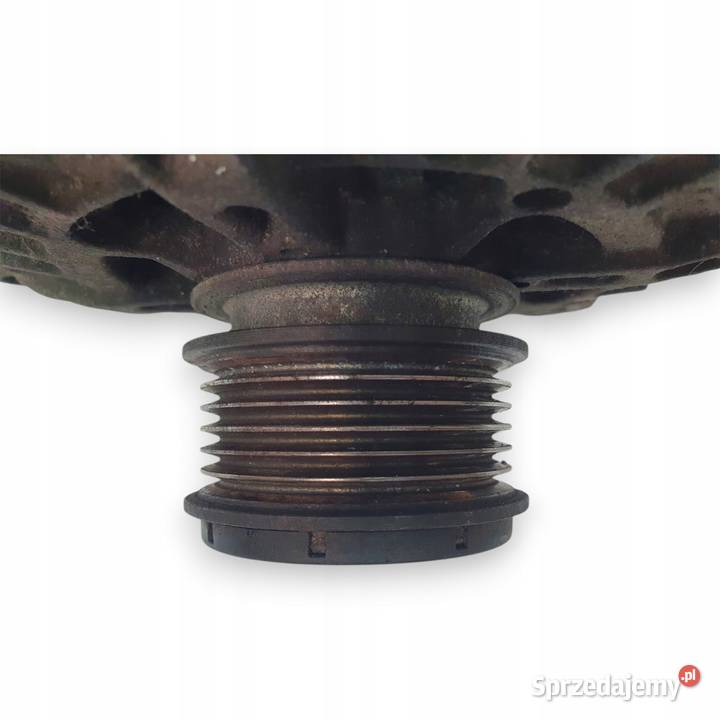 ALTERNATOR Skoda Octavia II Golf VI 20 TDI 140A Chełm