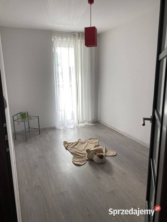 Sprzedam mieszkanie pomorskie Bolszewo