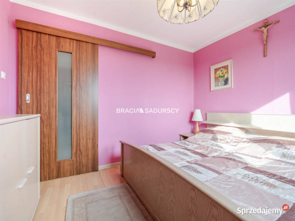 Ogłoszenie mieszkanie 4427m2 3pok Kraków sprzedam