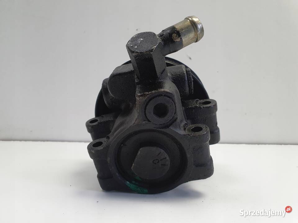Ford Focus I MK1 18 TDCI POMPA WSPOMAGANIA osobowe Pompy wspomagania lubelskie Rudka