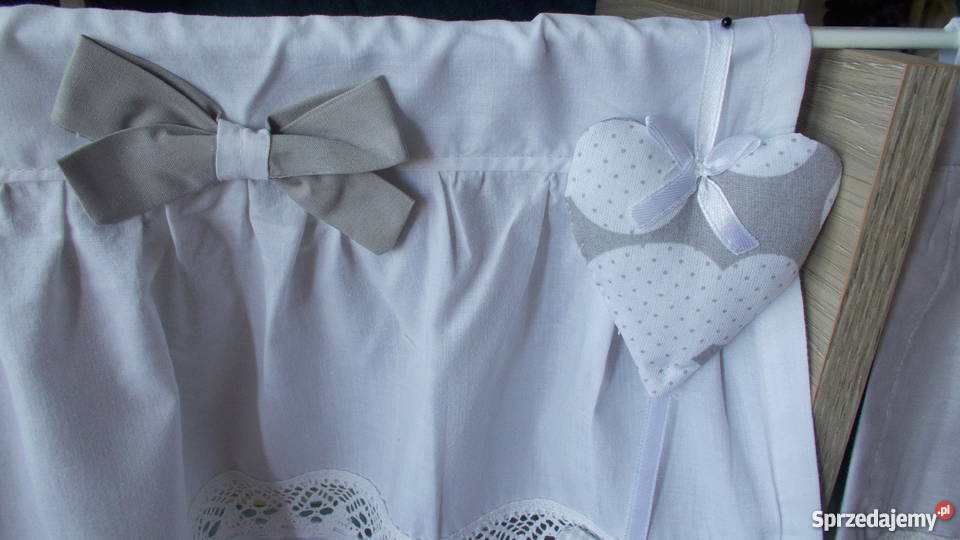 zazdroski firanki lambrekiny sprzedam