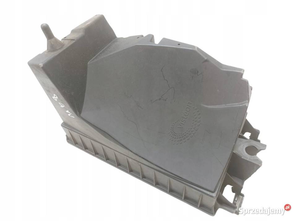 OBUDOWA FILTRA POWIETRZA DOLNA 2W939A612AF 30 D Obudowy filtrów