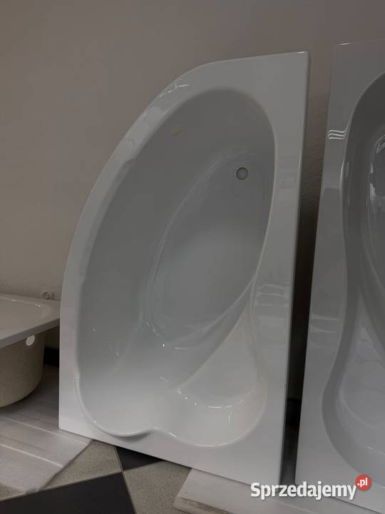 WANNA EKOPLUS 90X140 SANPLAST Kraśnik sprzedam