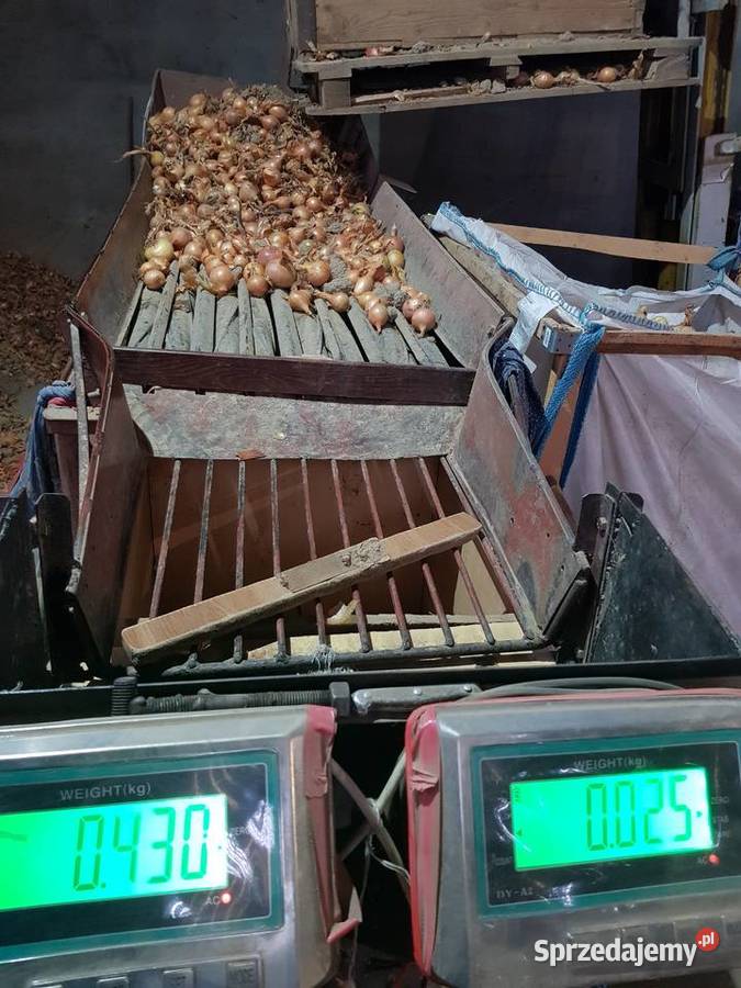 Wagoworkownica do kombajnu anna i do obcinaczki Piestrzec sprzedam