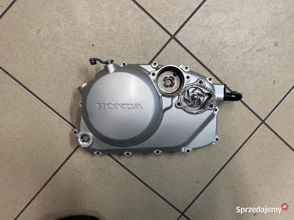 Pokrywa sprzęgła silnika Honda Varadero XL 125 małopolskie Brzeszcze