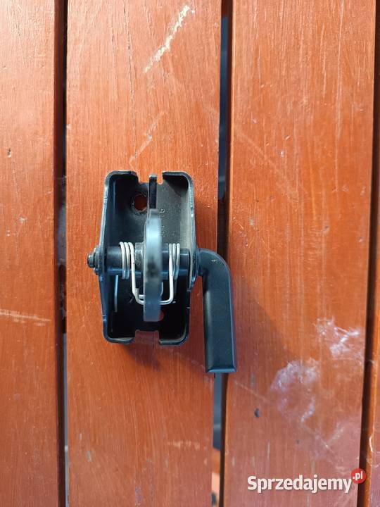 Rygiel maski Audi A3 8V osobowe sprzedam