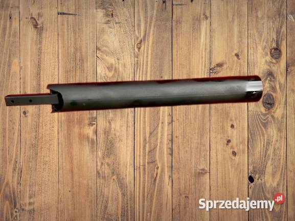 Szlamówka 89mm pod rure 110mm