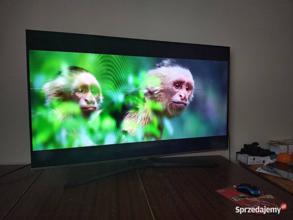 Telewizor Samsung FullHD LED 50 LED Tarnów sprzedam