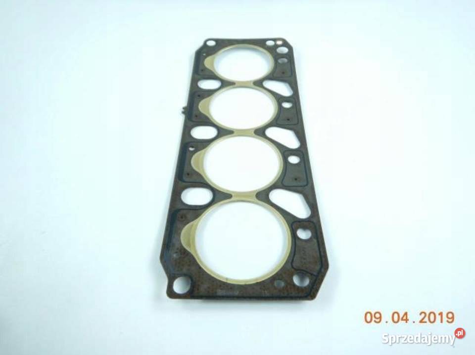 USZCZELKA GŁOWICY CYLINDRÓW FORD ORION MK2 MK3 Części samochodowe sprzedam