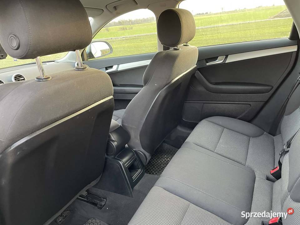 Audi a3 8p 2009 sportback Rok produkcji 2009