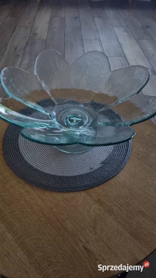 Misa na owoce vintage sprzedam