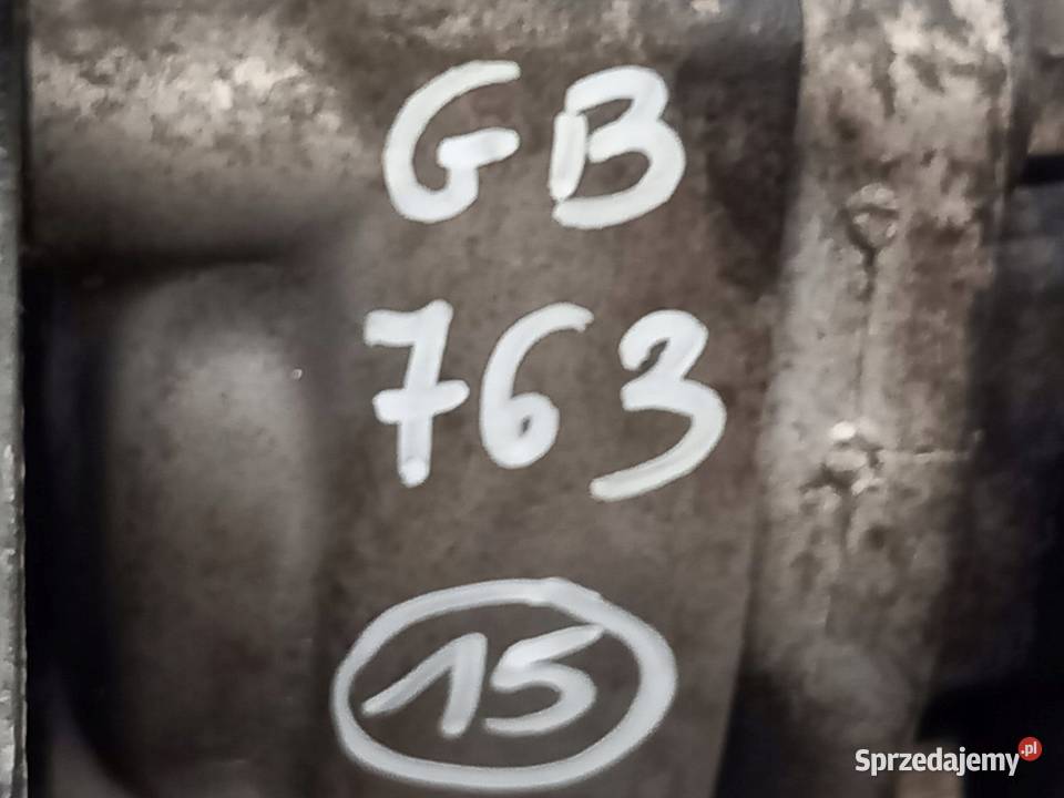 LAND ROVER DISCOVERY 27 D 276DT 190 pompa Kielce