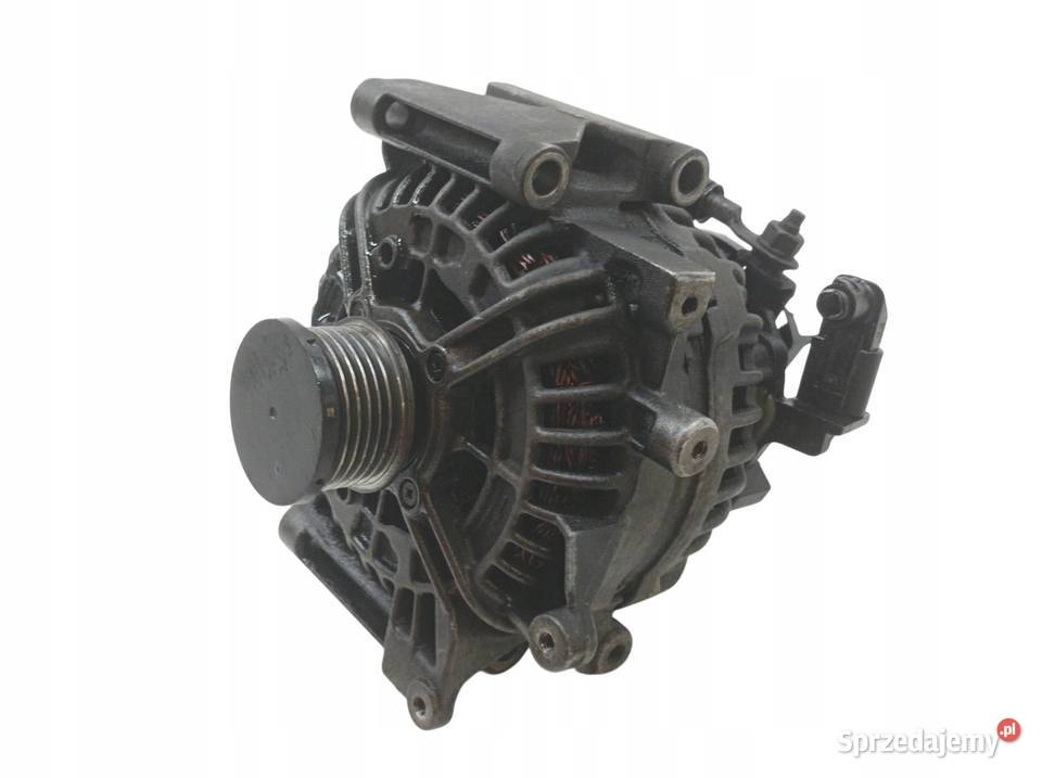 ALTERNATOR 0124325039 22 CDI MercedesBenz Eklasa świętokrzyskie sprzedam