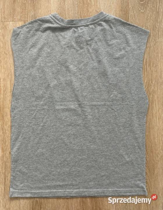 Koszulka na ramiączka 152 tshirt Zara bez Wyszków