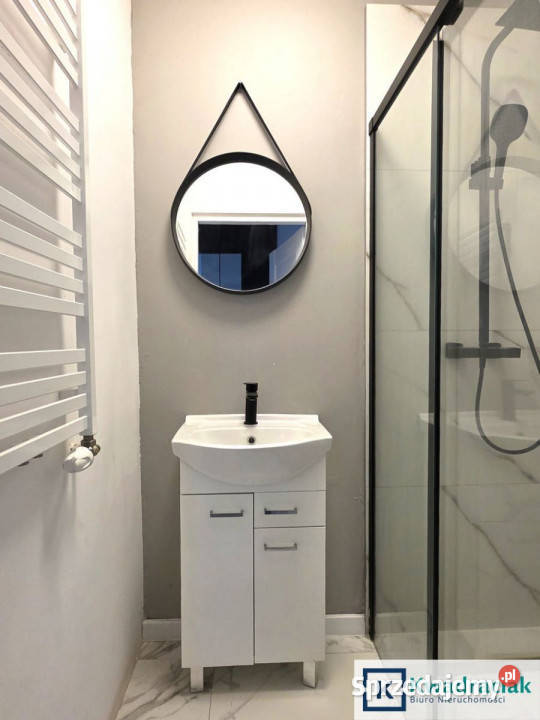 sprzedaży domu wolnostojącego Sanok 115m2 724m2 Sprzedaż sprzedam