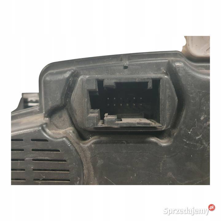 LICZNIK ZEGARY P0013312043 TN Opel Corsa D 10 Chełm