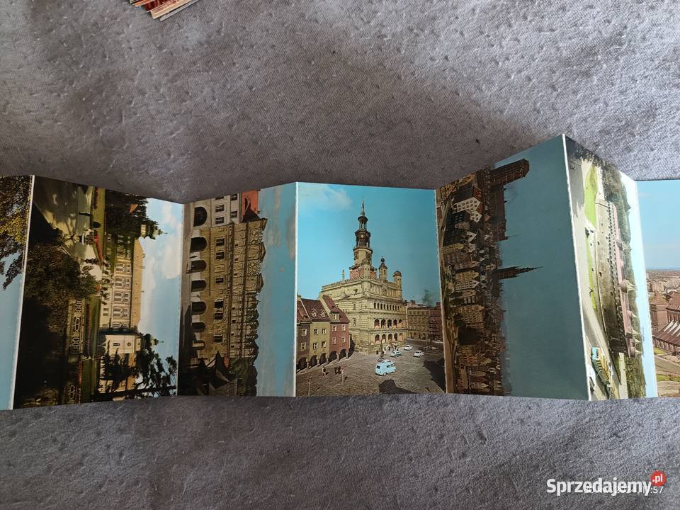 Widokówki Argentyna i Zabytki Architektury w Pocztówki i karty telefoniczne Wronki