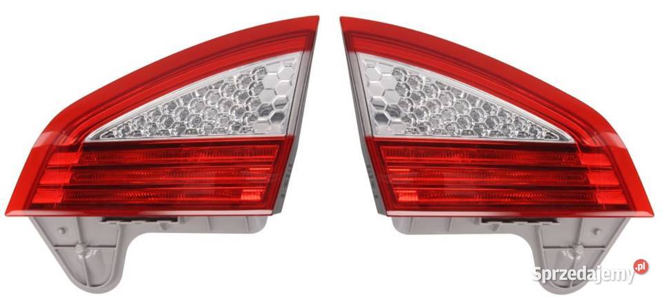 Ford Mondeo 0710 Lampa tylna NOWA Łódź