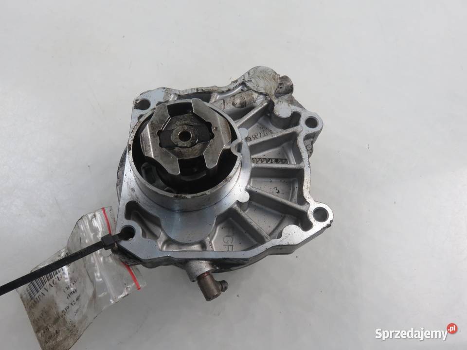 POMPA VACUM FIAT CROMA II 19 D osobowe sprzedam