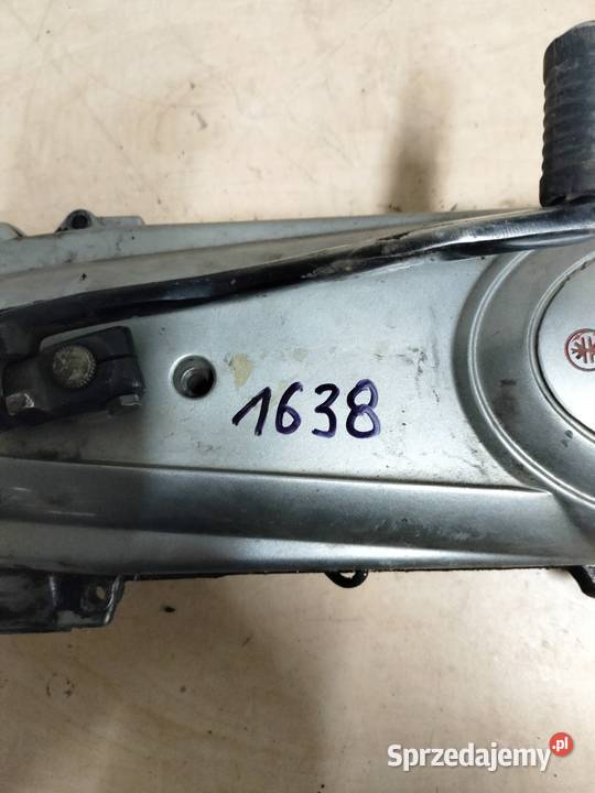 Pokrywa silnika skuter 2T kreidler logia łódzkie Łubno sprzedam