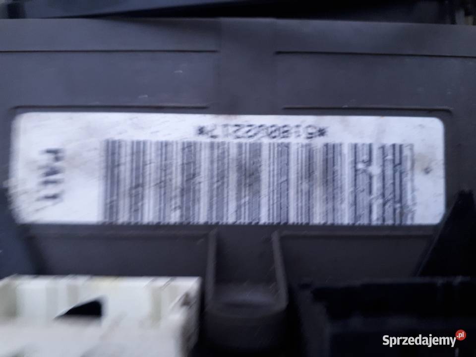 BSI Laguna 2 Skrzynka Bezpieczników 880090295