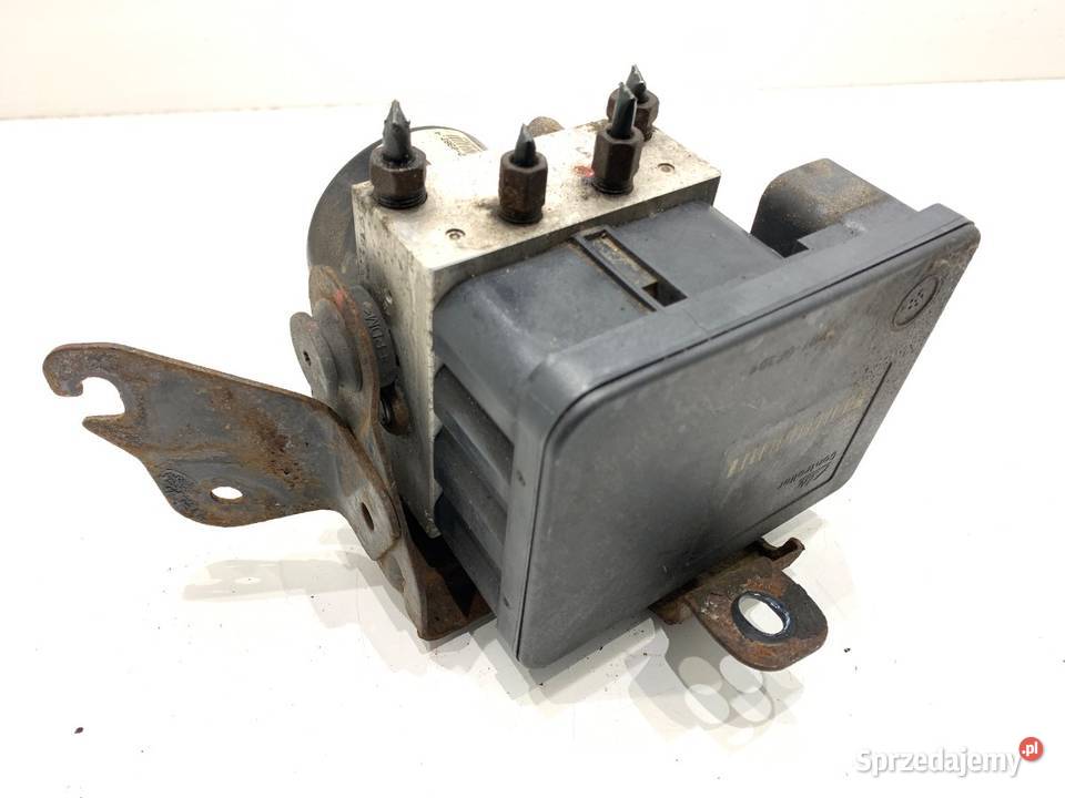 POMPA ABS SUZUKI SWIFT III 06210209824 15 102 podkarpackie