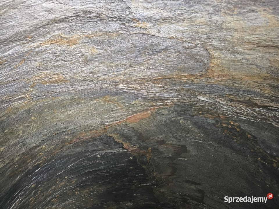 Fornir kamienny kwarcyt Rome 2MM tapeta Lębork