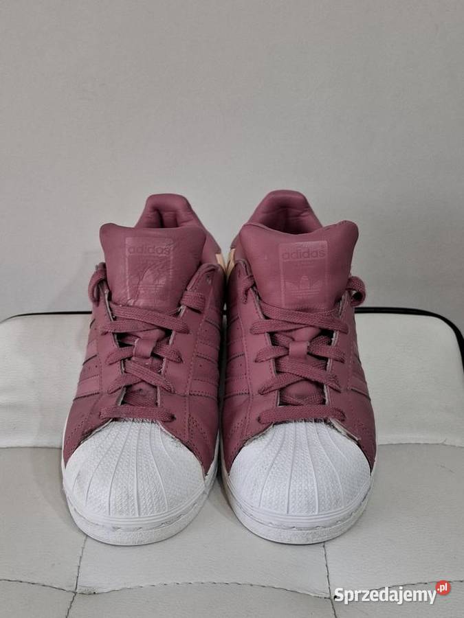 Buty 385 adidas Originals Superstar adidasy kolorowy Obuwie sportowe