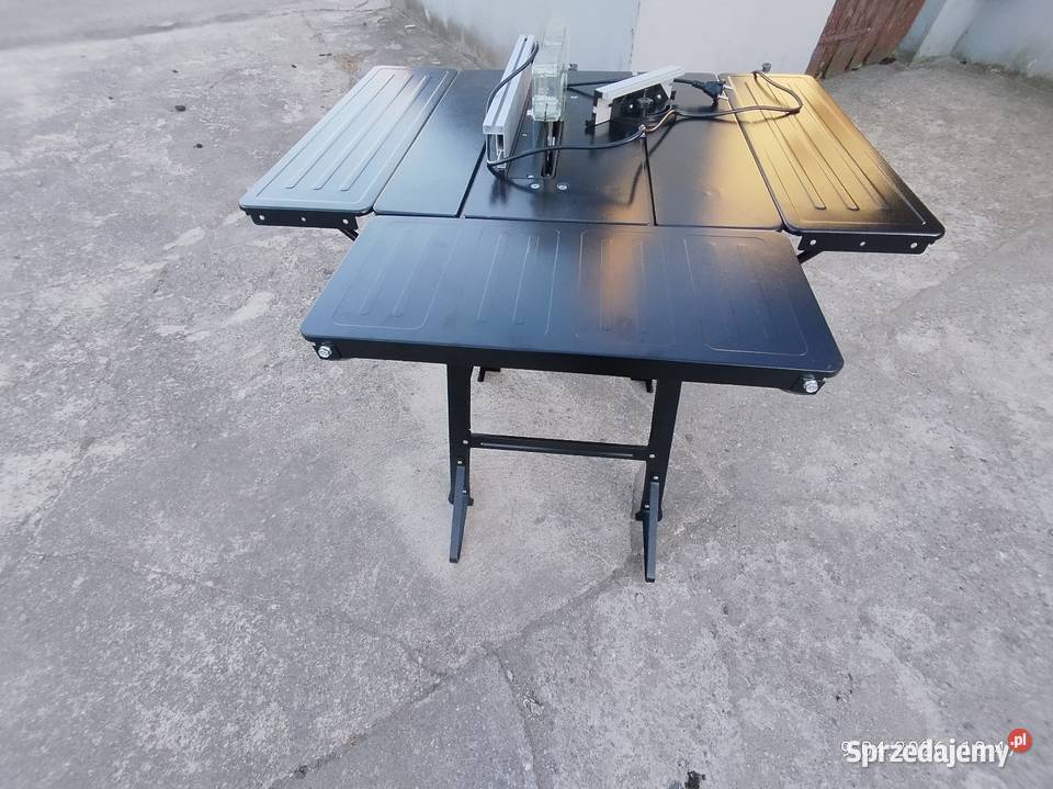 Piłą stołowa wysyłka Piły stołowe