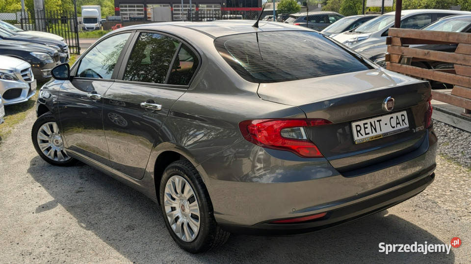 Fiat Tipo 14i95OPŁACONYBezwypadkowy sprzedam