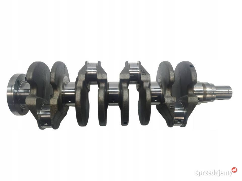 WAŁ KORBOWY 15 TDCI Ford Tourneo Courier I 2014 Motoryzacja świętokrzyskie sprzedam