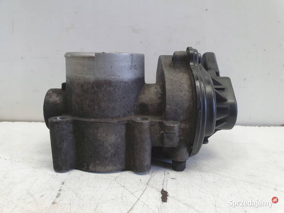 PRZEPUSTNICA Ford C 16 16V 2S6UFAprzepustnica sprzedam