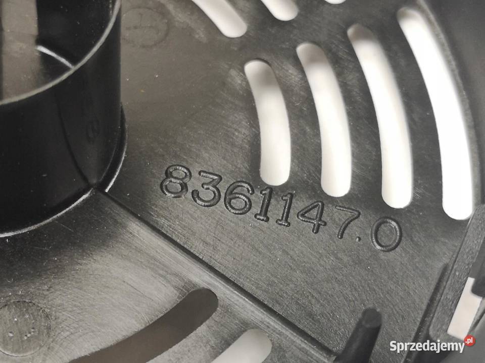 OBUDOWA ALTERNATORA FIAT BARCHETTA 19952004 NOWA sprzedam