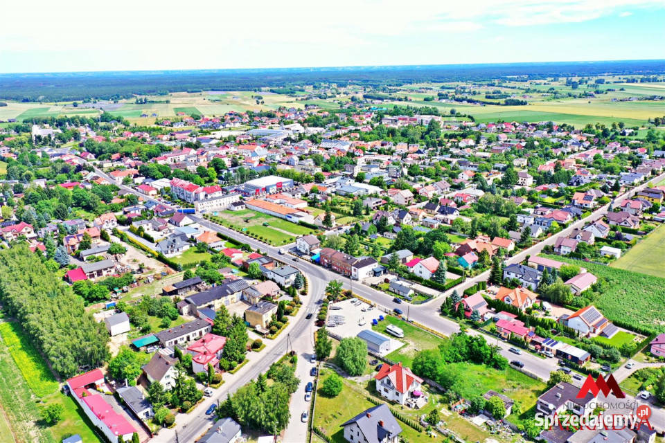 Dom Kowal 43m2 Sprzedaż
