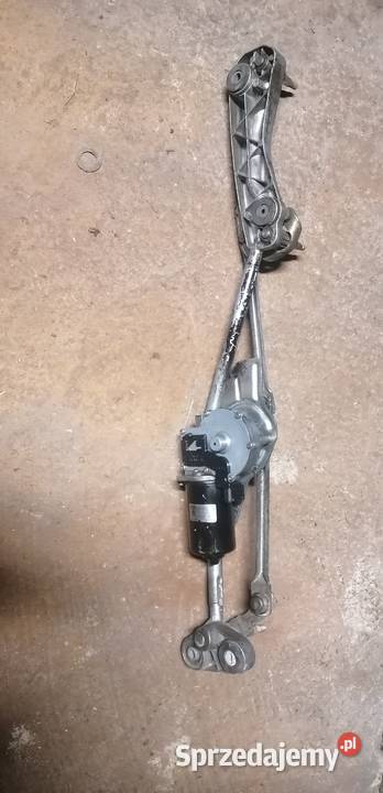 Mechanizm wycieraczek bmw e39 Płońsk sprzedam