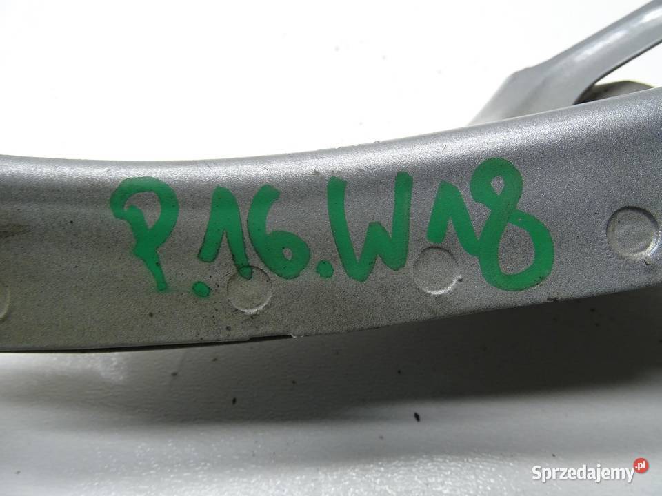 WSPORNIK MOCOWANIE BŁOTNIKA PRAWY PRZÓD PRZEDNI