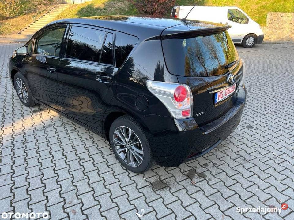 60 7osobowy 100oryginał Niemcy 18 full małopolskie Tarnów sprzedam