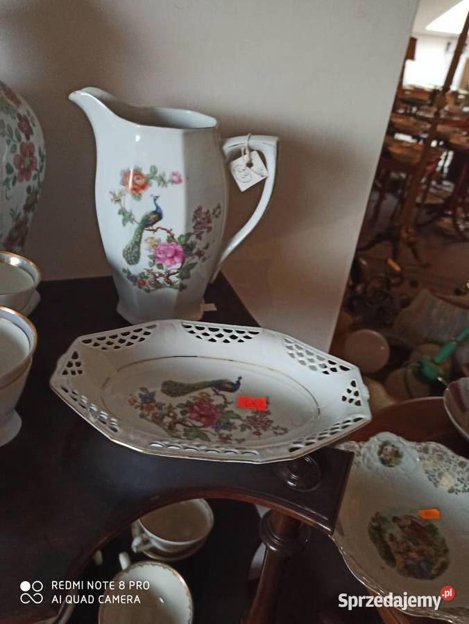 talerzyk deserowyz ptakiem pomorskie