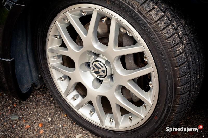 VW Passat W8 4Motion