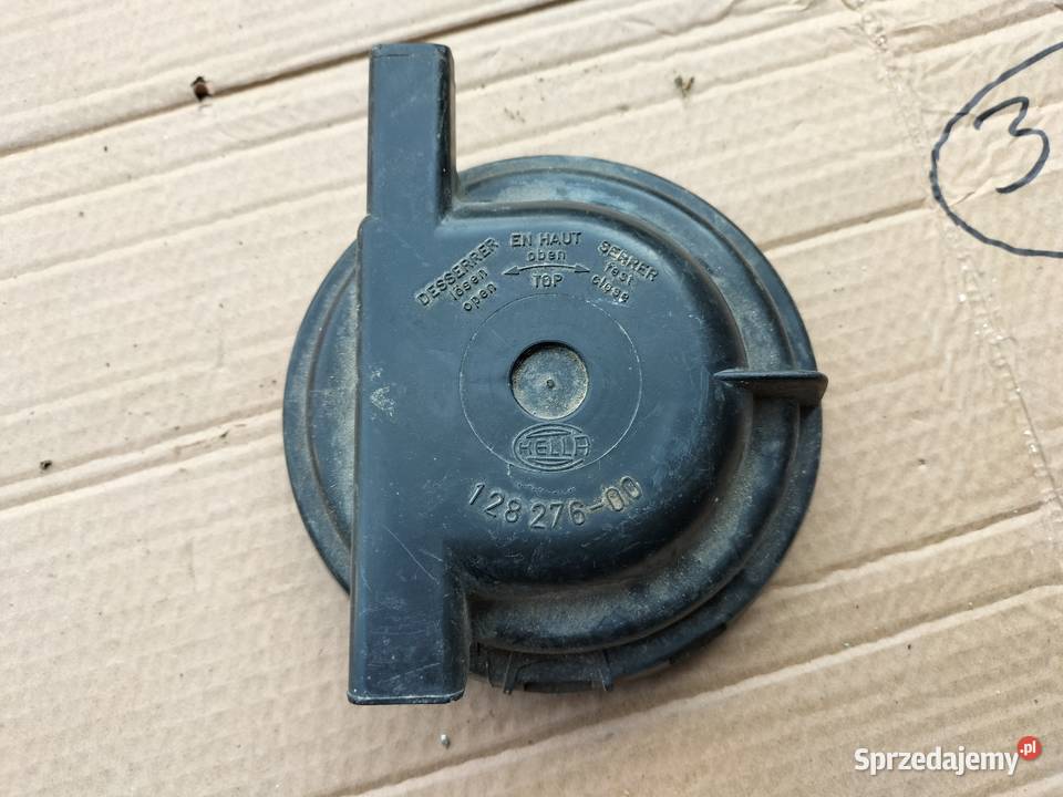 Audi 80 B3 80B3 ZAŚLEPKA LAMPY DEKIELEK OSŁONA sprzedam