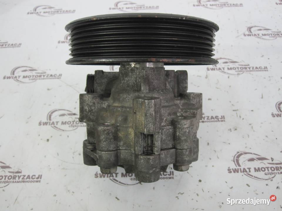 OPEL ANTARA 22 D A22DMH 184 12R pompa Kielce