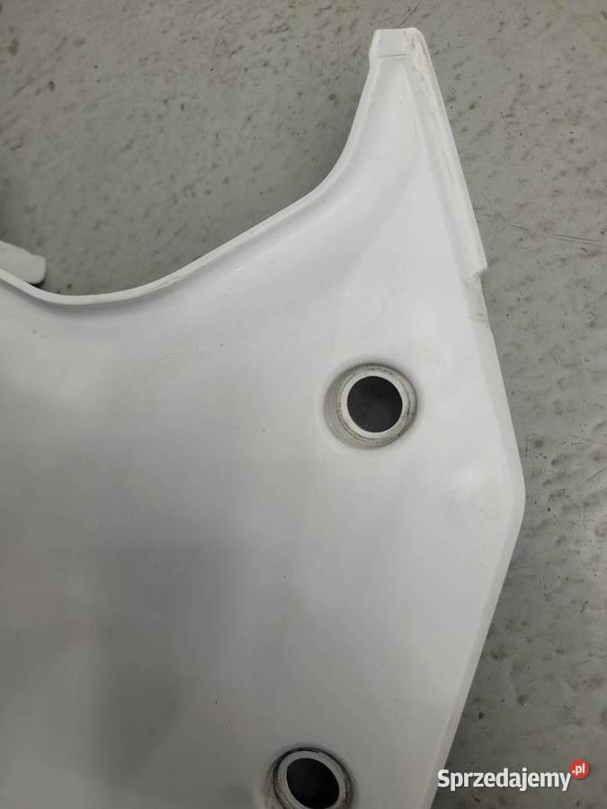 KTM 890 ADV SMT OEM 2022 ADVENTURE ZADUPEK OGON Nowy Tomyśl