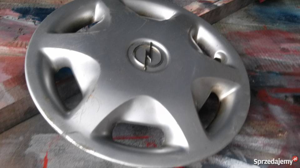 Kołpaki 14 15 16 audi VW renault opel BMW Tuczna