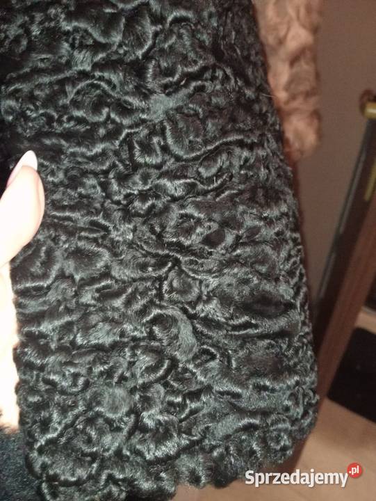 Futro z karakuły Bydgoszcz