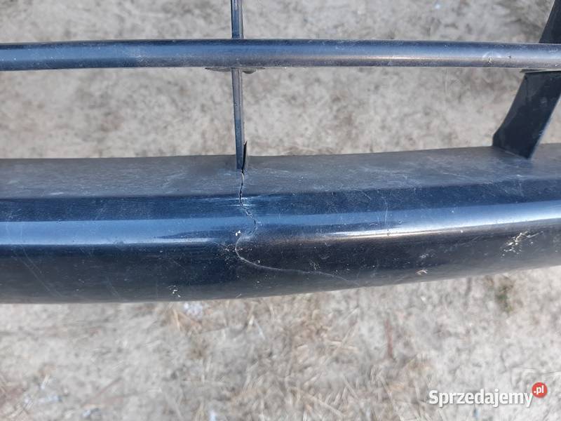 Zderzak Przedni Suzuki Liana 0103 Zderzaki wielkopolskie
